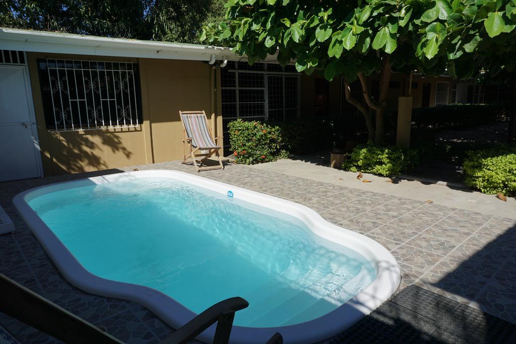 Villa Vilar Coco Extérieur photo