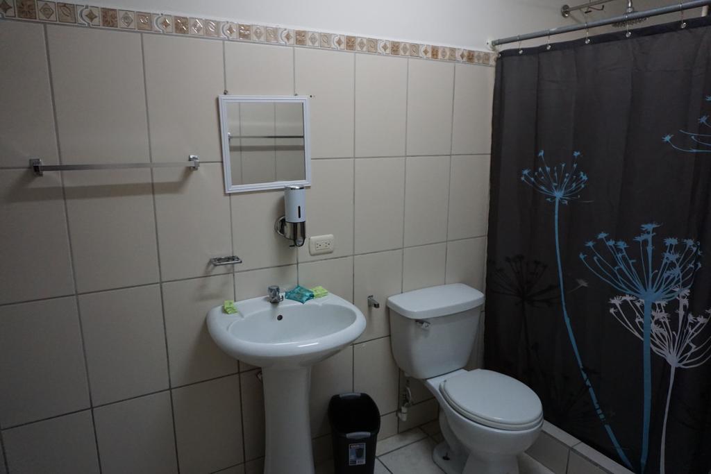 Villa Vilar Coco Extérieur photo