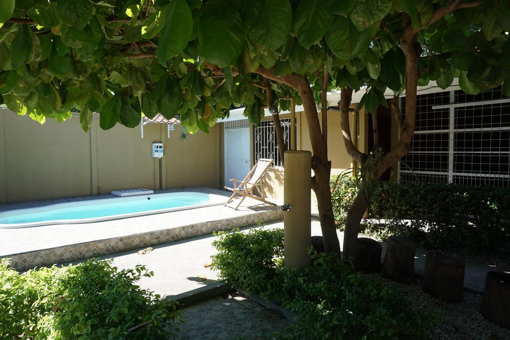 Villa Vilar Coco Extérieur photo