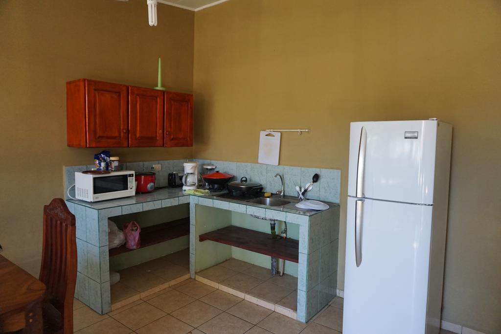 Villa Vilar Coco Extérieur photo
