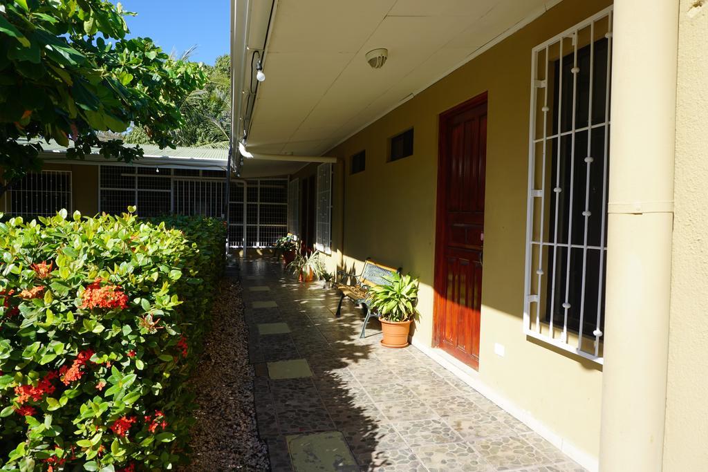 Villa Vilar Coco Extérieur photo