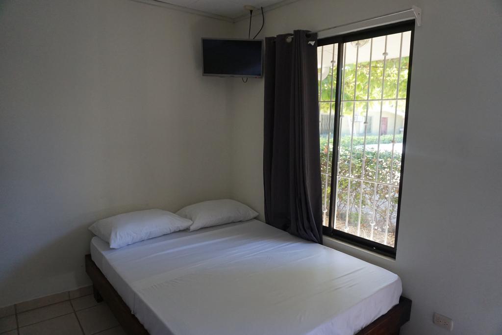 Villa Vilar Coco Extérieur photo