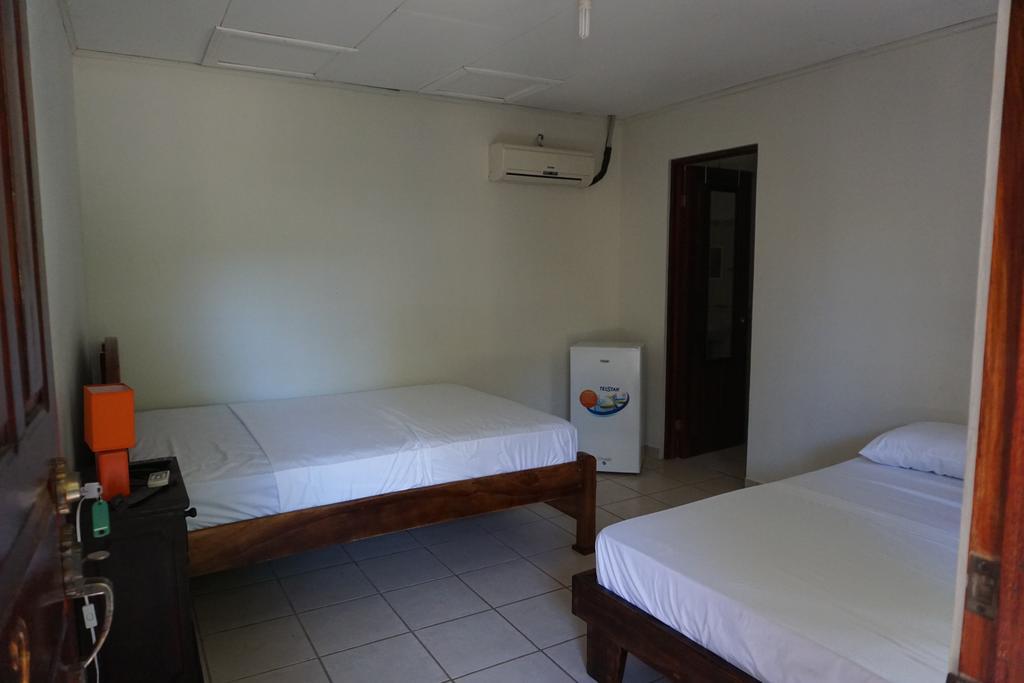 Villa Vilar Coco Extérieur photo