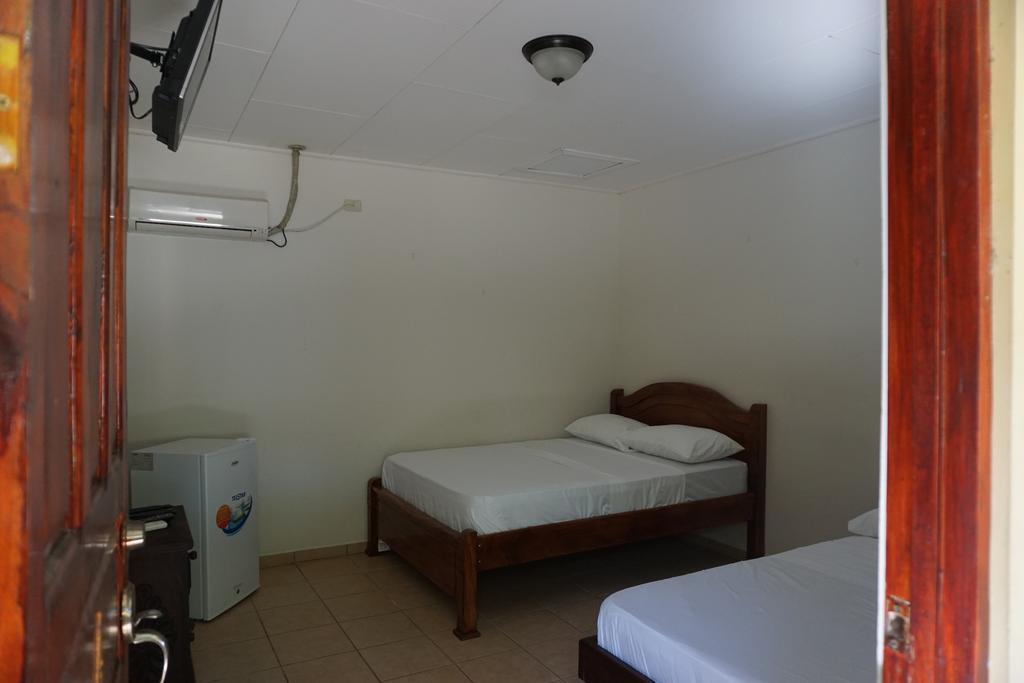 Villa Vilar Coco Extérieur photo