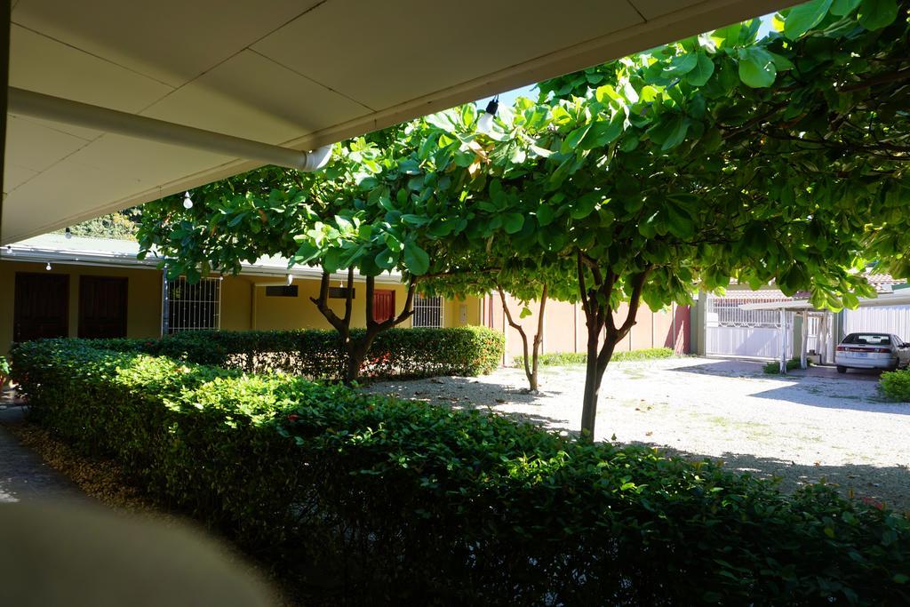 Villa Vilar Coco Extérieur photo
