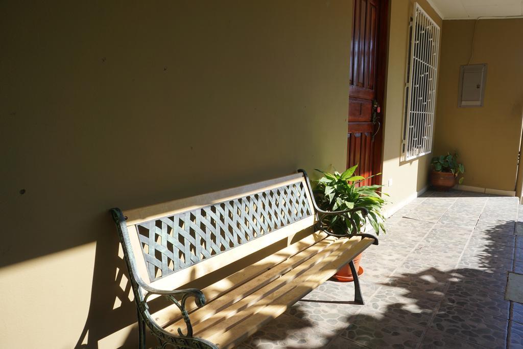 Villa Vilar Coco Extérieur photo