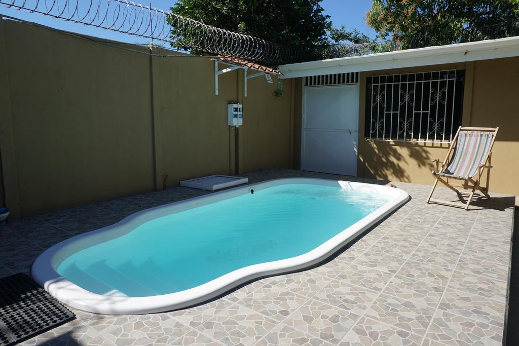 Villa Vilar Coco Extérieur photo