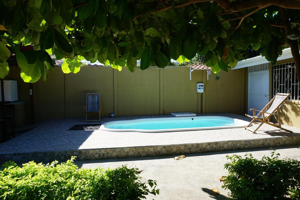 Villa Vilar Coco Extérieur photo