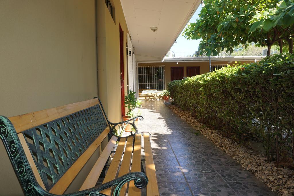 Villa Vilar Coco Extérieur photo